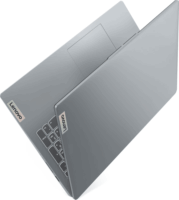 Lenovo IdeaPad Slim 3 82X700GMHV Laptop Szürke (15,6" / Intel Core i3-1315U / 8GB / 512GB M.2 SSD)