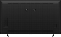 TCL 85" 85T69C 16:9 4K UltraHD QLED Smart Google TV