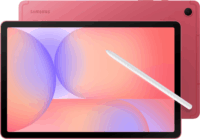 Samsung 10.9" Galaxy Tab S10 Lite 6/128GB WiFi Android Tablet - Piros