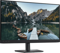 Dell 31,5" U3226Q 16:9 4K UltraHD QD-OLED Monitor - Fekete