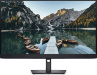 Dell 31,5" U3226Q 16:9 4K UltraHD QD-OLED Monitor - Fekete