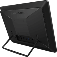 Asus ExpertCenter E1600WKAT-BMR179M AIO All-In-One Számítógép (15,6" FHD Touch / Intel Celeron N4500 / 8GB / 128GB M.2 SSD)