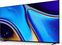 Sony 55" Bravia 8A K55XR8AB.CEI 16:9 4K UltraHD OLED Smart Google TV