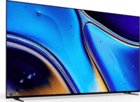 Sony 55" Bravia 8A K55XR8AB.CEI 16:9 4K UltraHD OLED Smart Google TV