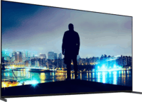 Sony 65" Bravia 8 II K65XR8M25BP.CEI 16:9 4K UltraHD OLED Smart Google TV