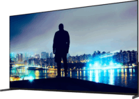 Sony 65" Bravia 8 II K65XR8M25BP.CEI 16:9 4K UltraHD OLED Smart Google TV