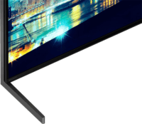 Sony 65" Bravia 8 II K65XR8M25BP.CEI 16:9 4K UltraHD OLED Smart Google TV