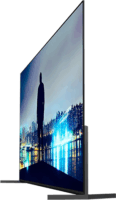 Sony 65" Bravia 8 II K65XR8M25BP.CEI 16:9 4K UltraHD OLED Smart Google TV