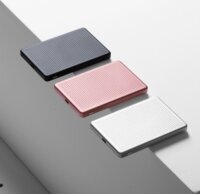 Native Union Active MagSafe Wireless Powerbank 5000mAh 20W - Homokkő
