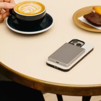 Native Union Active MagSafe Wireless Powerbank 5000mAh 20W - Homokkő