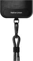 Native Union City Sling RP Telefon Nyakpánt - Fekete