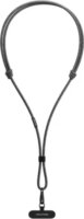 Native Union City Sling RP Telefon Nyakpánt - Fekete