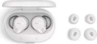 Philips TAT1300WT/00 Bluetooth Fülhallgató Headset Töltőtokban - Fehér
