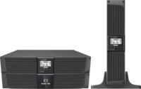 Ever Netline RT 2000 2000VA / 1800W UPS Szünetmentes Tápegység