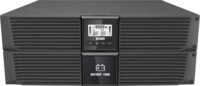 Ever Netline RT 2000 2000VA / 1800W UPS Szünetmentes Tápegység