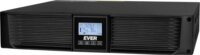Ever Netline RT 2000 2000VA / 1800W UPS Szünetmentes Tápegység