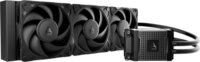 Arctic Liquid Freezer WS360-4710 360mm All In One CPU Vízhűtés - Fekete