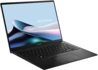 Asus ZenBook 14 UM3406GA-QD077 Laptop Fekete (14" / AMD Ryzen AI 7-445 / 16GB / 512GB M.2 SSD)