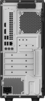 Asus ExpertCenter V501MV-07240H040W Asztali Számítógép (Intel Core 7-240H / 16GB / 512GB M.2 SSD / Win 11 Home)
