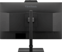 ViewSonic 27" VG2741V-2K 16:9 QHD IPS LED Monitor - Fekete