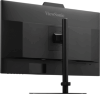 ViewSonic 27" VG2741V-2K 16:9 QHD IPS LED Monitor - Fekete