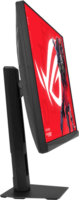 Asus 27" ROG XG27UCGR 16:9 4K UHD Fast IPS Gaming Monitor - Fekete