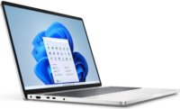 Dell Pro 16 PC16250 Laptop Szürke (16" / Intel Core 5-120U / 16GB / 256GB M.2 SSD / Linux)