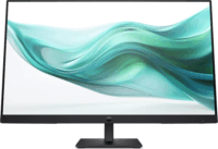 HP 27" 327ph B0CG8UT 16:9 FullHD IPS LCD Monitor - Fekete