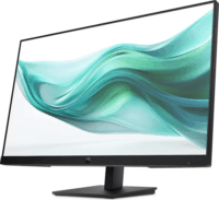 HP 27" 327ph B0CG8UT 16:9 FullHD IPS LCD Monitor - Fekete