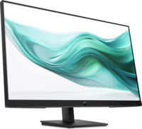 HP 27" 327ph B0CG8UT 16:9 FullHD IPS LCD Monitor - Fekete