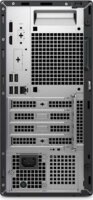 Dell Pro QCT1255 Midi Torony Számítógép (AMD Ryzen 3-8300G / 8GB / 512GB M.2 SSD / Win 11 Pro)