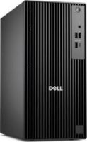 Dell Pro QCT1255 Midi Torony Számítógép (AMD Ryzen 3-8300G / 8GB / 512GB M.2 SSD / Win 11 Pro)