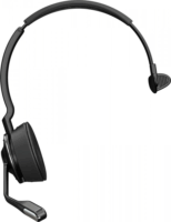 JabraEngage 75 SE Mono Bluetooth Fejhallgató Headset - Fekete