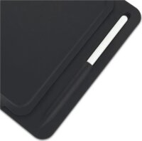 Pipetto Ultra Slim Sleeve Univerzális iPad 11" Tablet Tok - Fekete