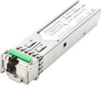 Digitus DN-81004-01 HP-kompatibilis SFP Modul 1.25G 20km DDM