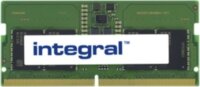 Micron 8GB / 4800 DDR5 SoDIMM CL40 Notebook RAM