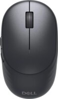 Dell Pro 7 MS746 Bluetooth + RF Wireless Egér - Fekete