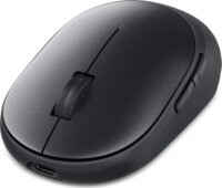 Dell Pro 7 MS746 Bluetooth + RF Wireless Egér - Fekete