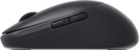 Dell Pro 7 MS746 Bluetooth + RF Wireless Egér - Fekete