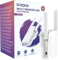 Strong REPEATERBE3600 Wi-Fi Range Extender Hálózati Jelerősítő