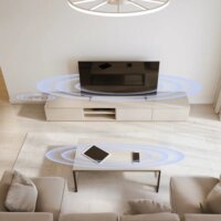 Strong REPEATERBE3600 Wi-Fi Range Extender Hálózati Jelerősítő