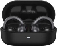 Amazfit UP TWS Bluetooth Fülhallgató Headset Töltőtokban - Fekete
