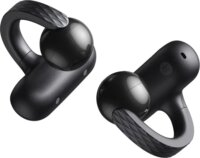 Amazfit UP TWS Bluetooth Fülhallgató Headset Töltőtokban - Fekete