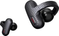 Amazfit UP TWS Bluetooth Fülhallgató Headset Töltőtokban - Fekete