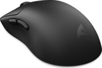 Sharkoon Skiller SGM70W RF Wireless / Vezetékes Gaming Egér - Fekete