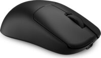 Sharkoon Skiller SGM70W RF Wireless / Vezetékes Gaming Egér - Fekete
