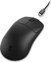 Sharkoon Skiller SGM70W RF Wireless / Vezetékes Gaming Egér - Fekete
