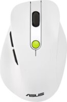 Asus MD105 Bluetooth + RF Wireless Egér - Fehér/Zöld