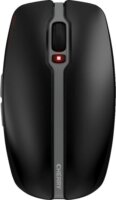 Cherry Stream Desktop Wireless Billentyűzet és Egér FR - Fekete