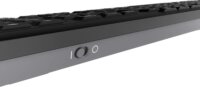 Cherry Stream Desktop Wireless Billentyűzet és Egér FR - Fekete